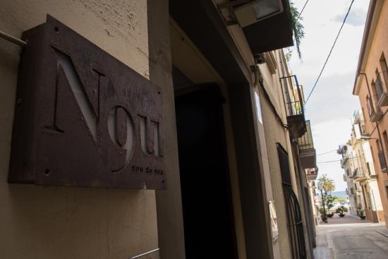 Restaurante Nou de Nou